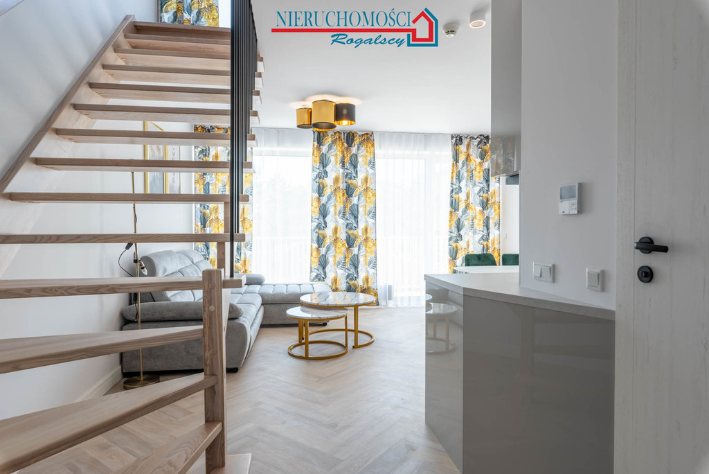 Apartament z widokiem na morze - Świnoujście (5)