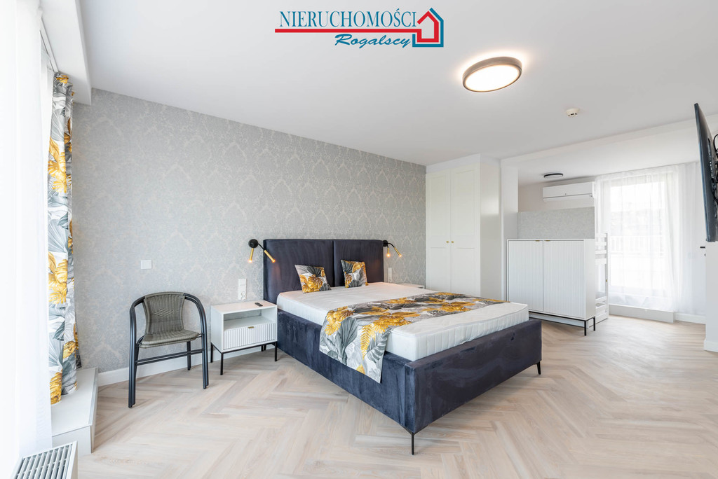 Apartament z widokiem na morze - Świnoujście (7)