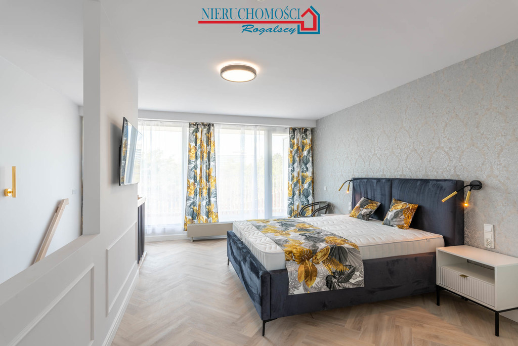 Apartament z widokiem na morze - Świnoujście (8)