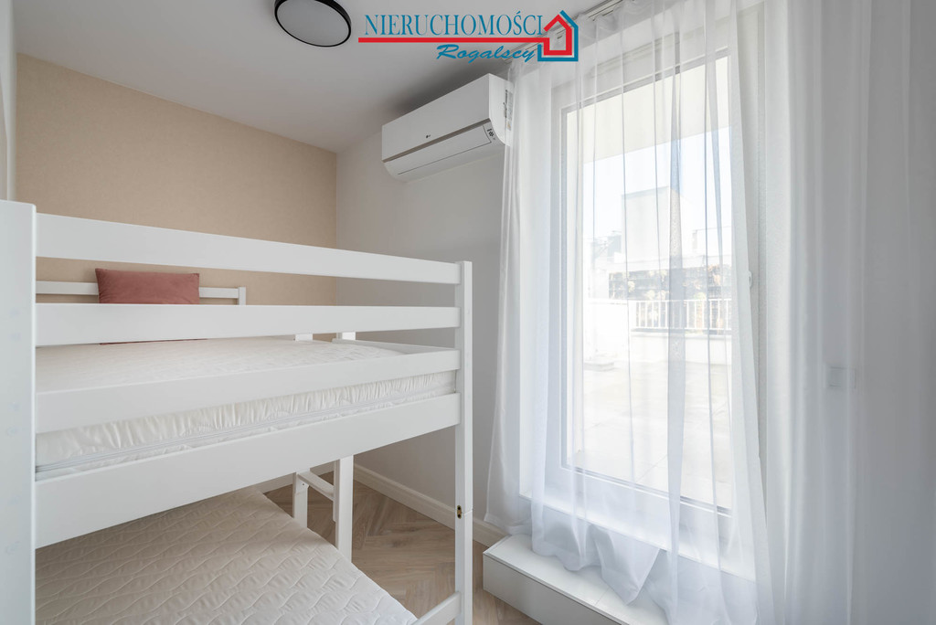 Apartament z widokiem na morze - Świnoujście (10)