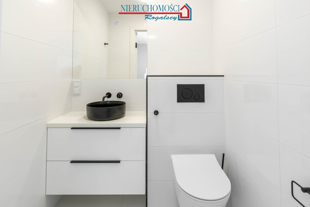 Apartament z widokiem na morze - Świnoujście (11)