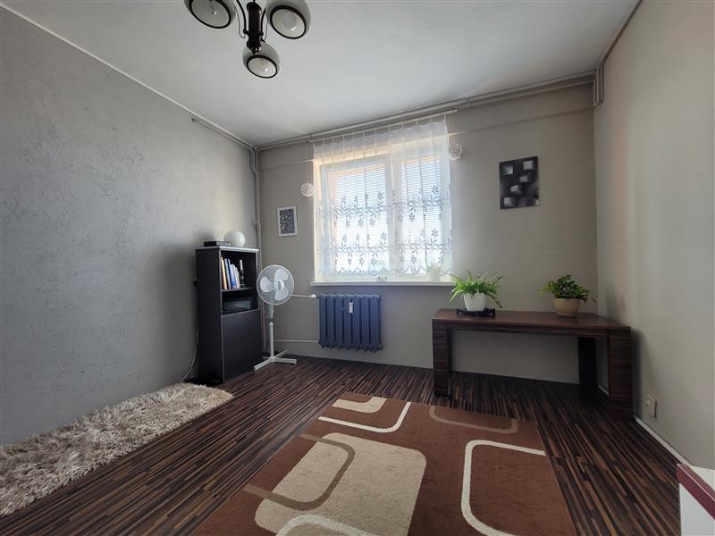 Mieszkanie, 3 pok., 59 m2, Słupsk Niepodległości (3)
