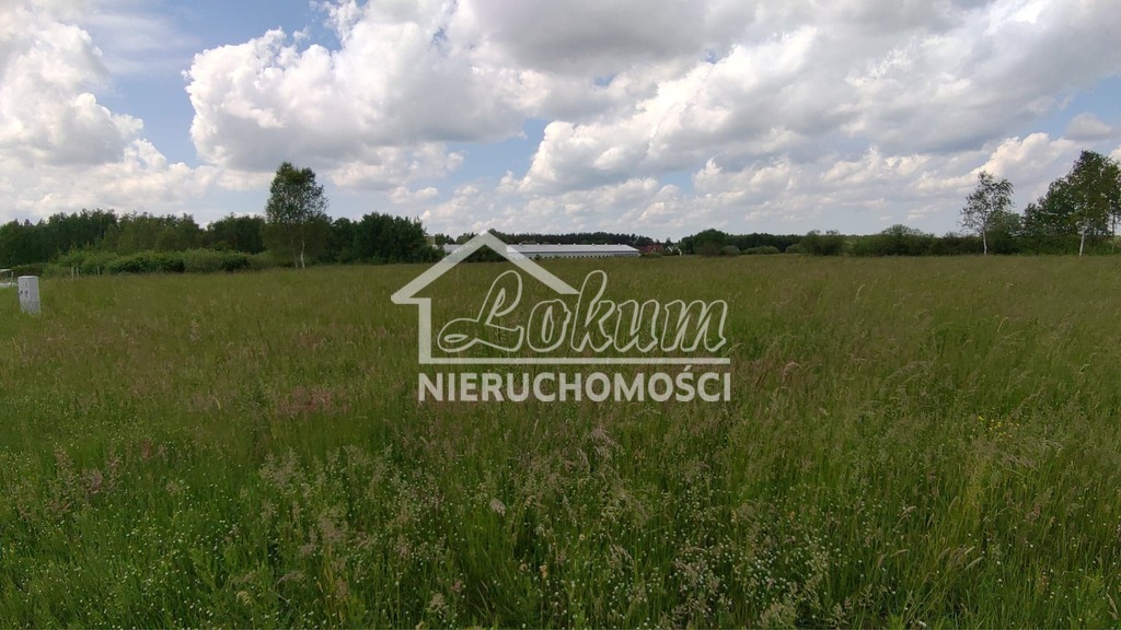 Działka budowlana z pozwoleniem na budowę (3)