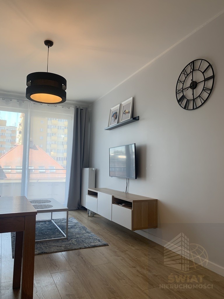 Apartament 2 pokojowy 41 m2 + miejsce postojowe (2)