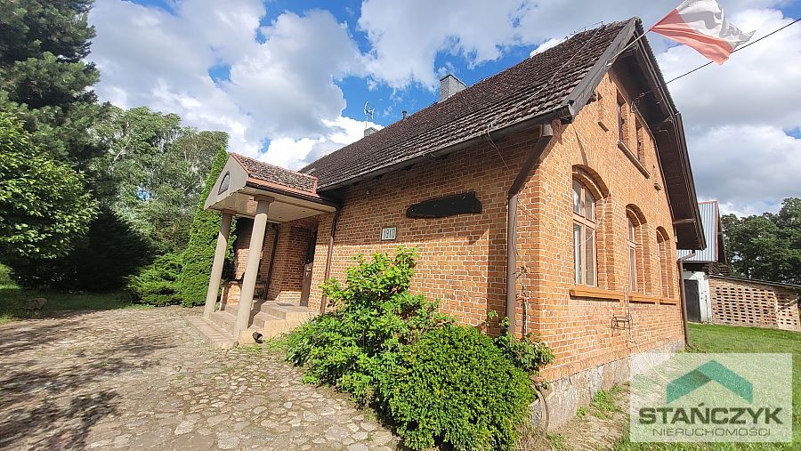 Dom, 330 m2, Golczewo  (2)