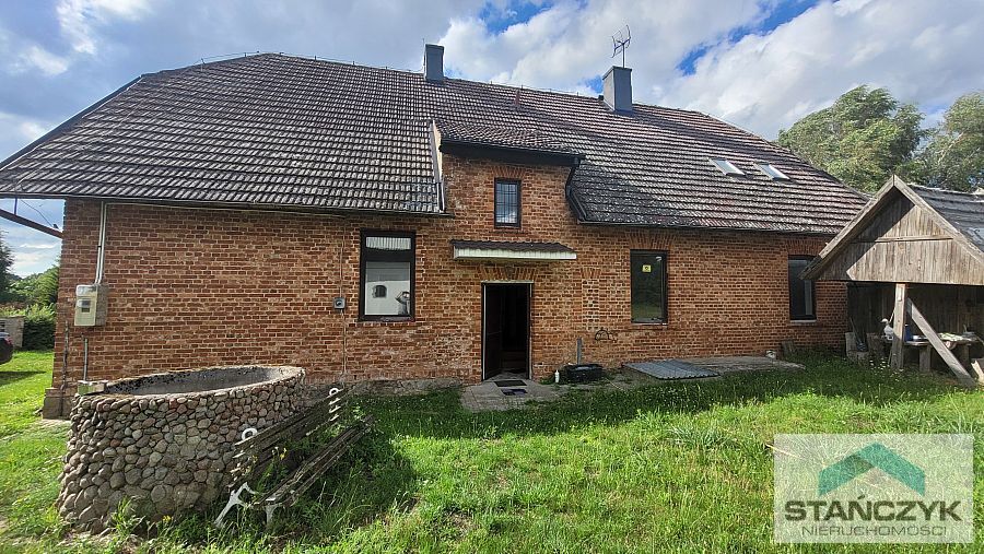 Dom, 330 m2, Golczewo  (3)