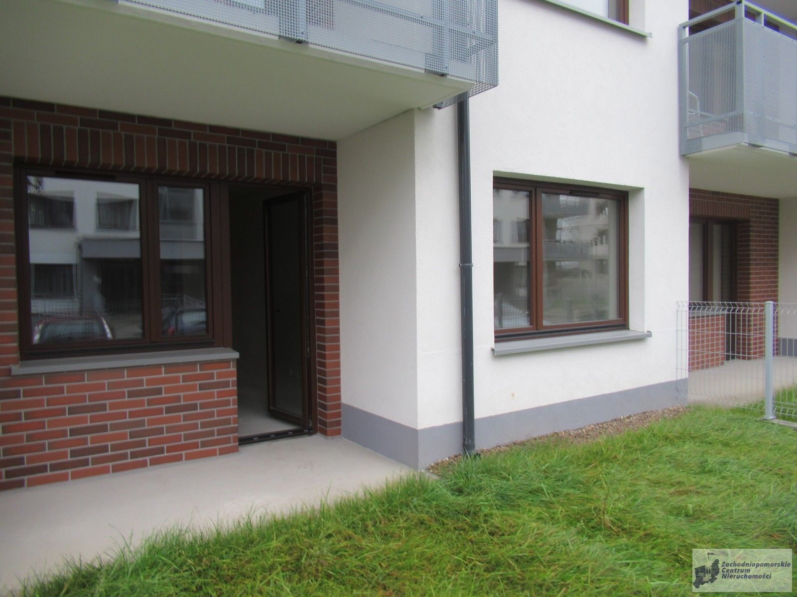 Mieszkanie, 2 pok., 47 m2, Szczecin Pomorzany (1)