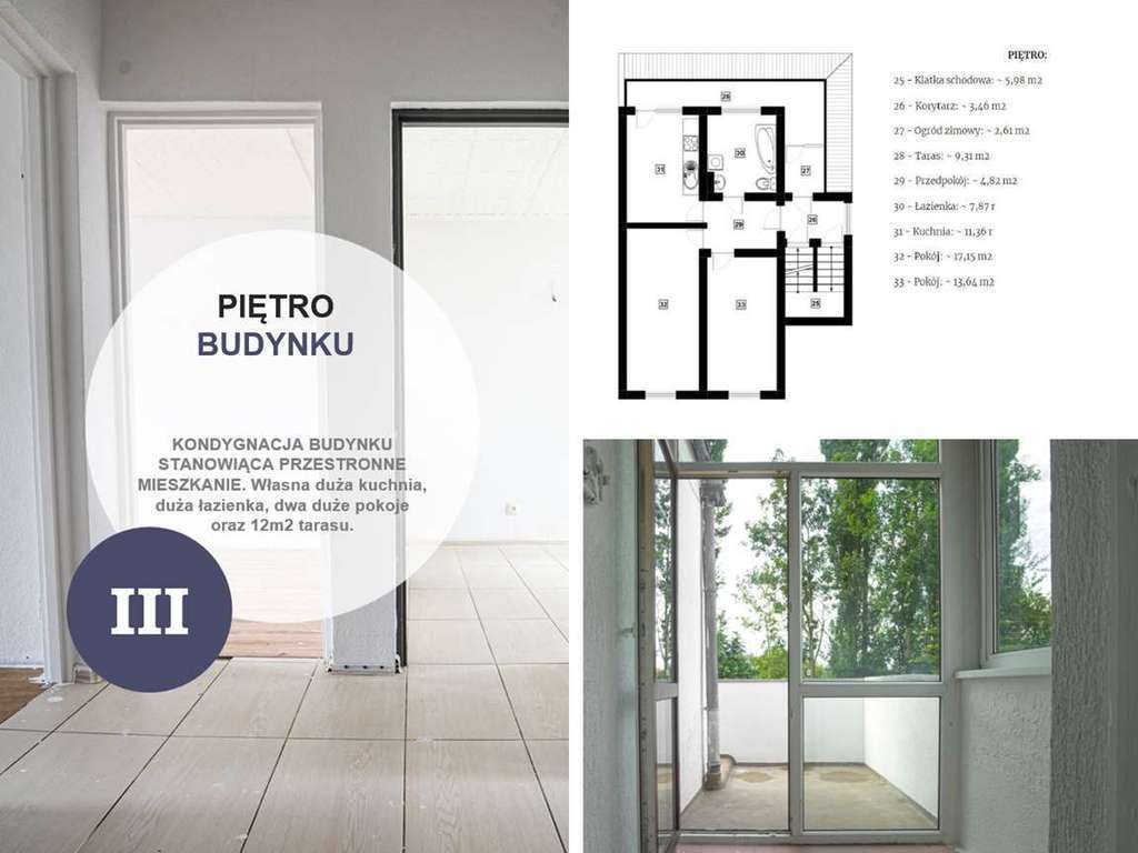 Nieruchomość inwestycyjna - dom na sprzedaż. (5)