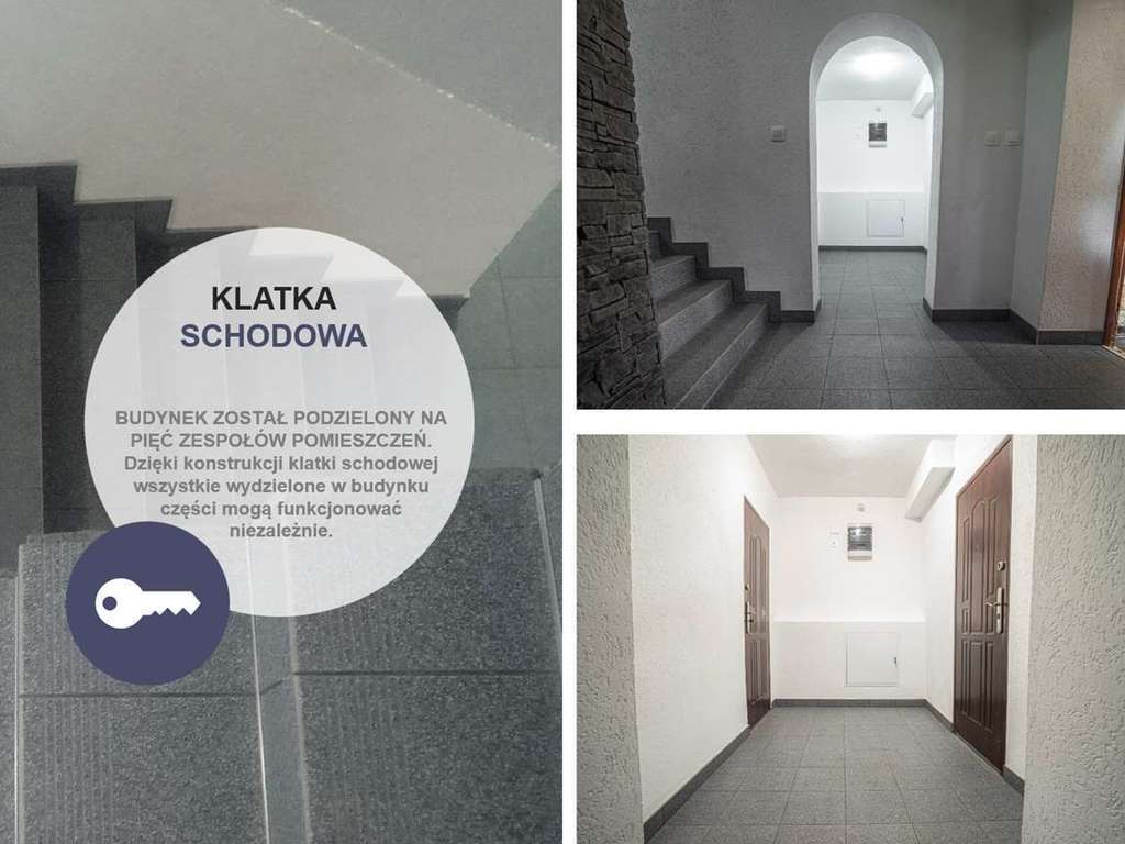 Nieruchomość inwestycyjna - dom na sprzedaż. (7)