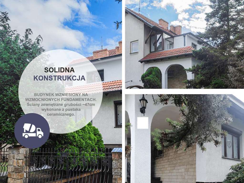 Nieruchomość inwestycyjna - dom na sprzedaż. (8)