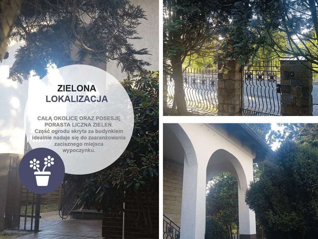 Nieruchomość inwestycyjna - dom na sprzedaż. (9)