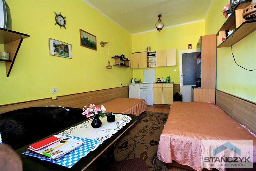 Mieszkanie, 1 pok., 18 m2, Łukęcin  (3)