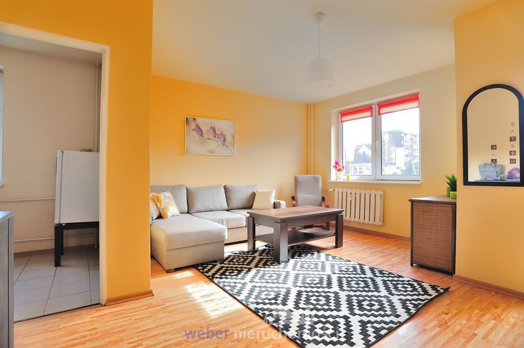 Mieszkanie, 1 pok., 36 m2, Szczecin Bukowe (1)