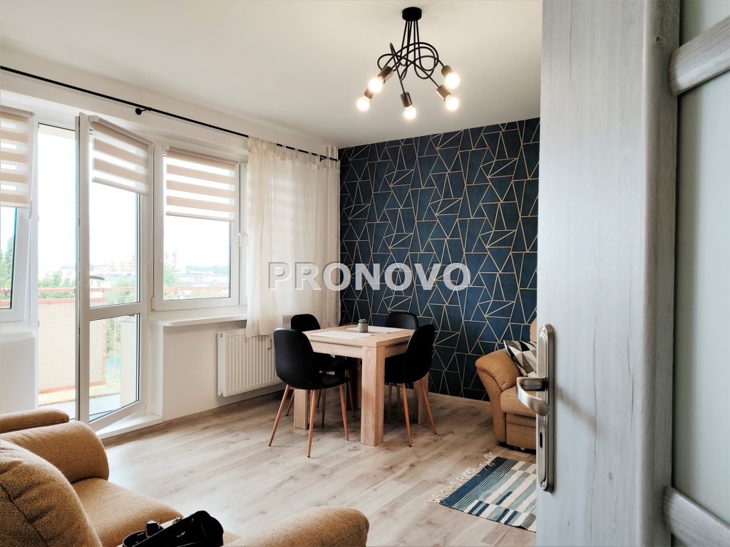 Mieszkanie, 2 pok., 49 m2, Szczecin Osiedle Słoneczne (6)
