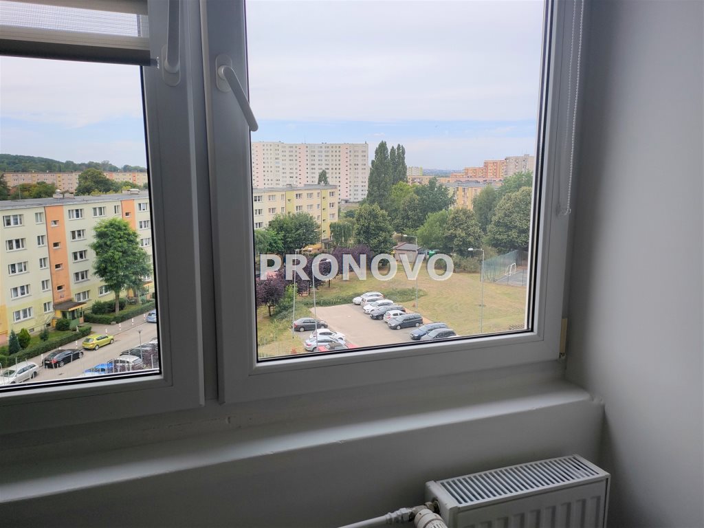 Mieszkanie, 2 pok., 49 m2, Szczecin Osiedle Słoneczne (9)