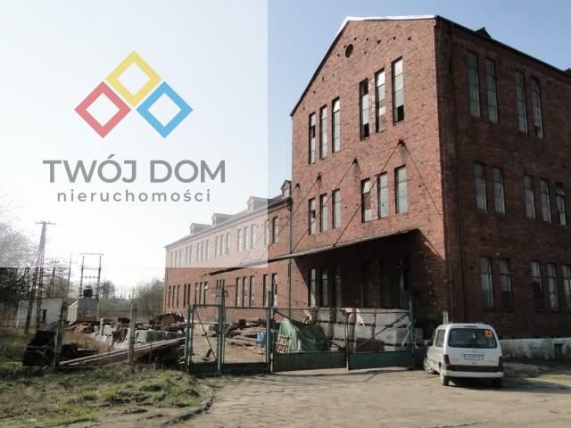 Lokal, 2,478 m2, Gmina Darłowo  (1)