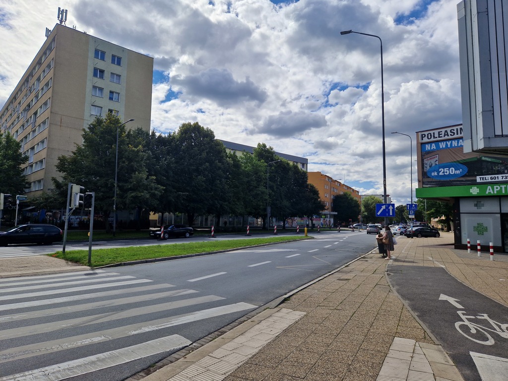 Lokal, 250 m2, parter, Szczecin Centrum (2)