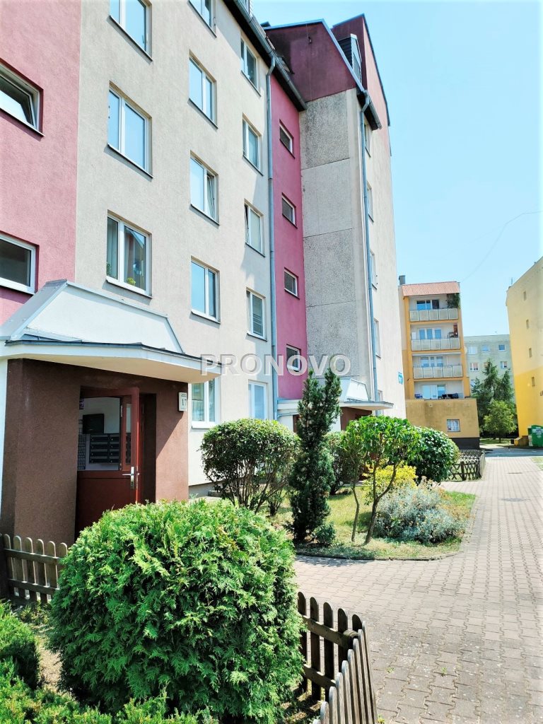 Mieszkanie, 2 pok., 57 m2, Szczecin Majowe (28)
