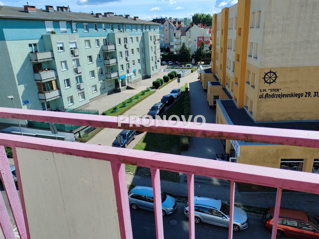 Mieszkanie, 2 pok., 57 m2, Szczecin Majowe (29)