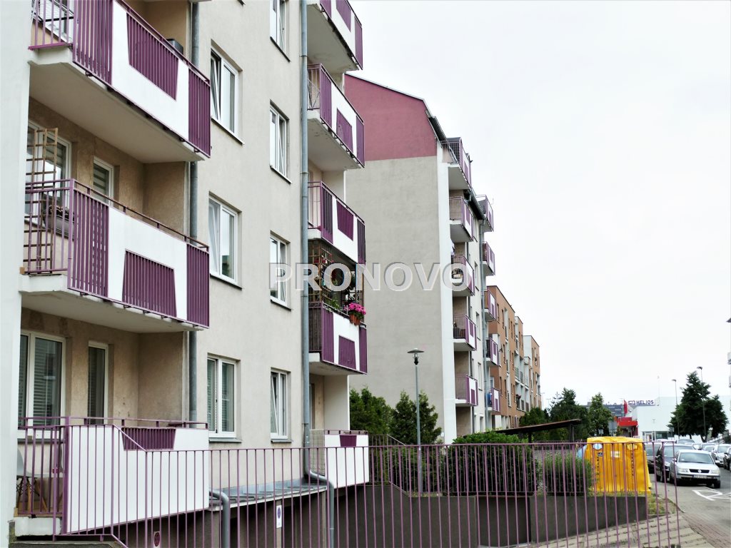 Mieszkanie, 2 pok., 57 m2, Szczecin Majowe (30)