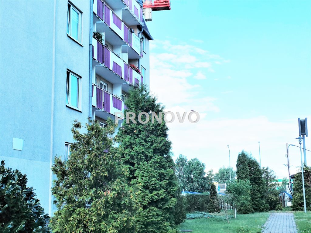Mieszkanie, 2 pok., 57 m2, Szczecin Majowe (31)