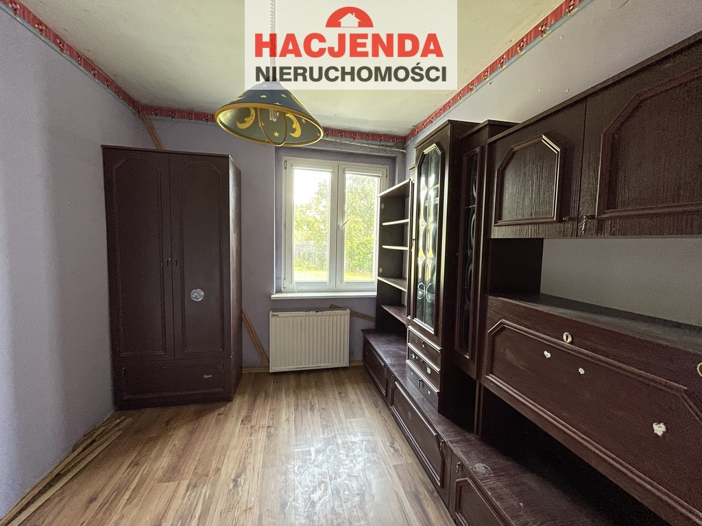 Mieszkanie, 3 pok., 52 m2, Tanowo  (6)
