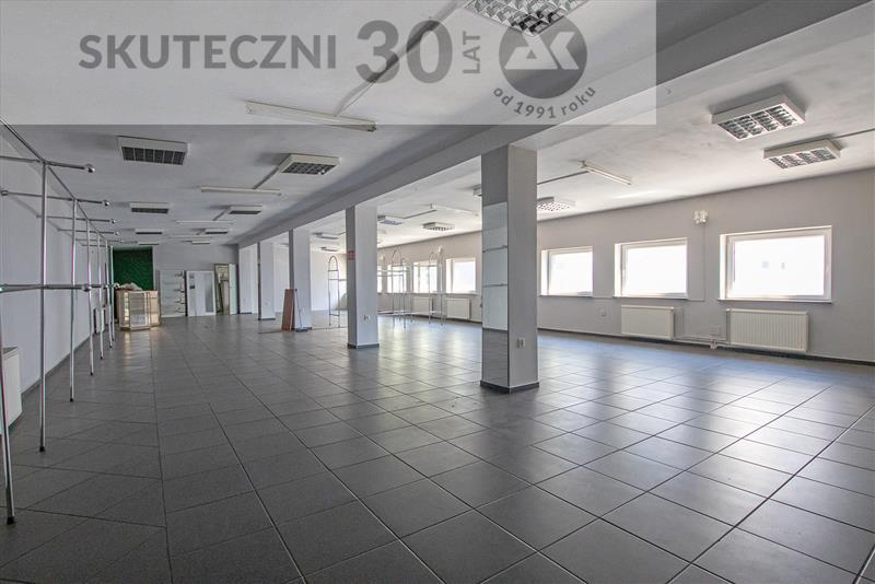 Lokal, 656 m2, Koszalin Centrum Handlowe (12)