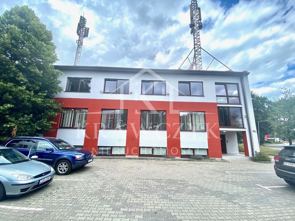 Obiekt, 858 m2, Szczecin Zdroje (1)