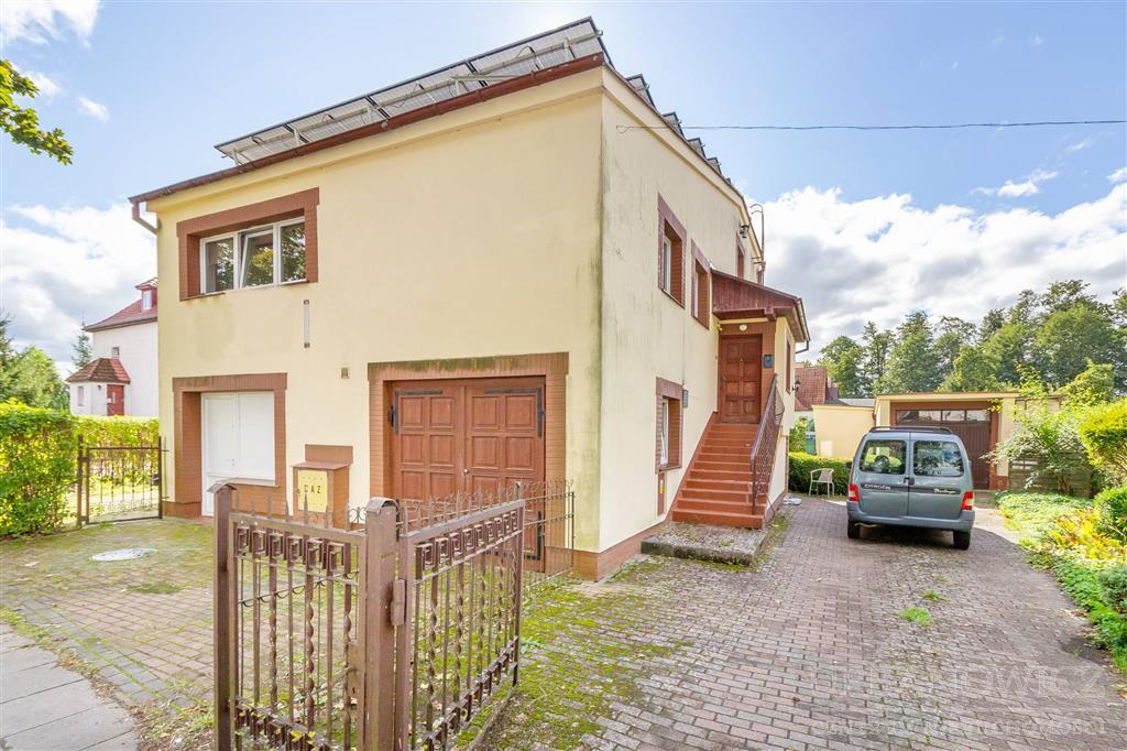 Dom, 157 m2, Białogard  (2)