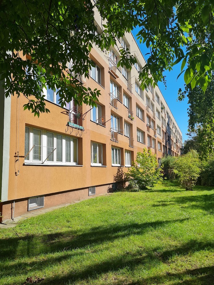 Mieszkanie, 2 pok., 46 m2, Szczecin Niebuszewo (1)