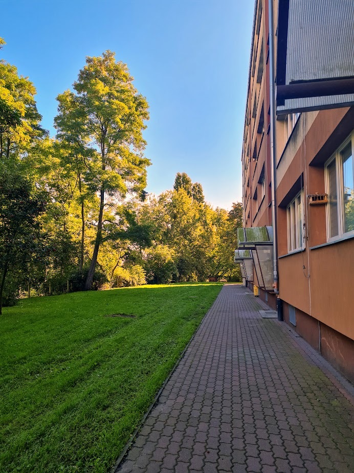 Mieszkanie, 2 pok., 46 m2, Szczecin Niebuszewo (2)