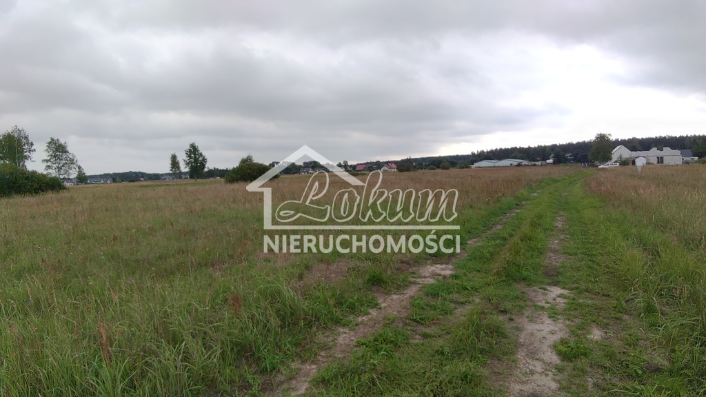 OKAZJA!!- działka budowlana w dobrej cenie (2)