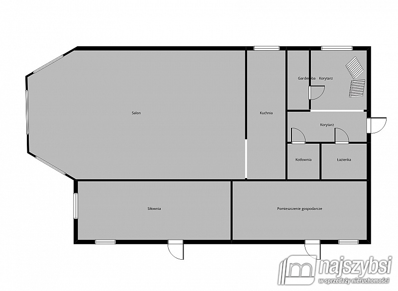 Dom, 175 m2, Świerzno Obrzeża (15)
