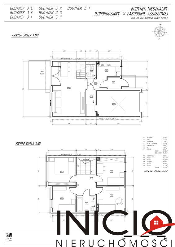 Dom, 110 m2, Koszalin Hiacyntowe Ogrody (7)