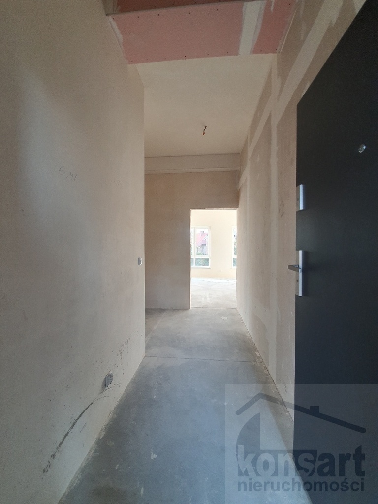Lokal biurowy w nowym budynku w Dąbiu (5)