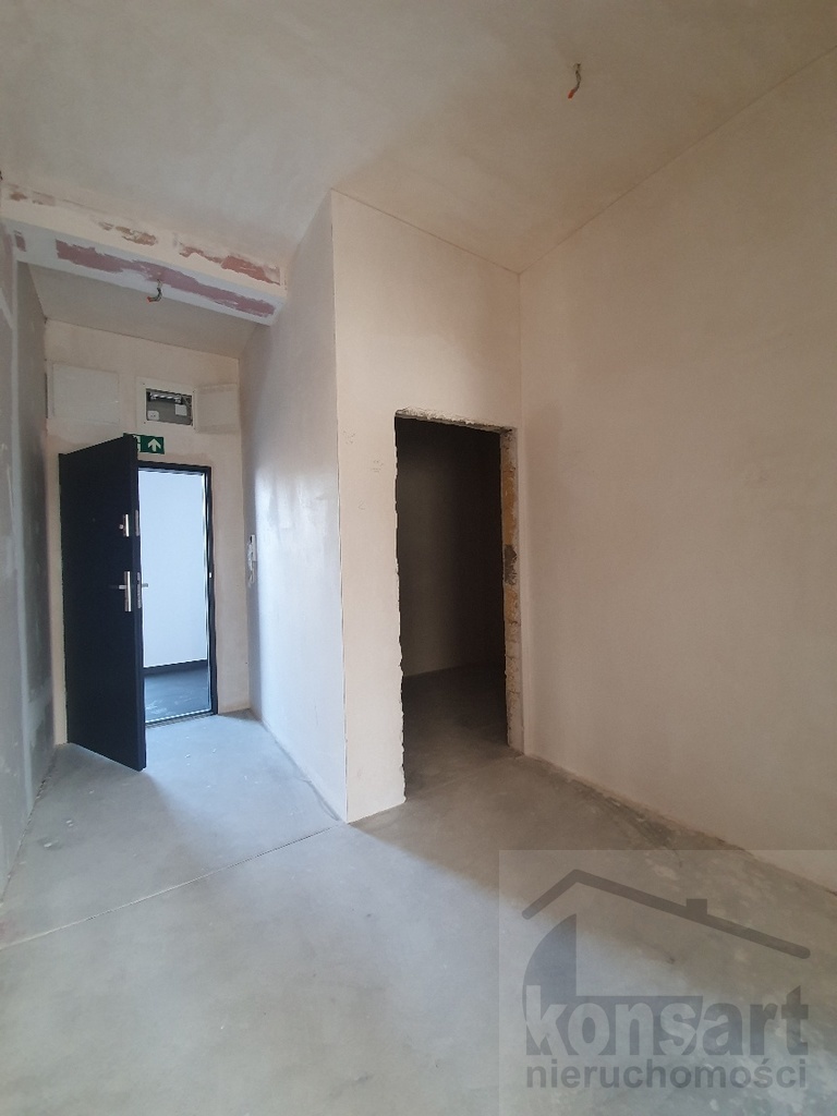 Lokal biurowy w nowym budynku w Dąbiu (3)
