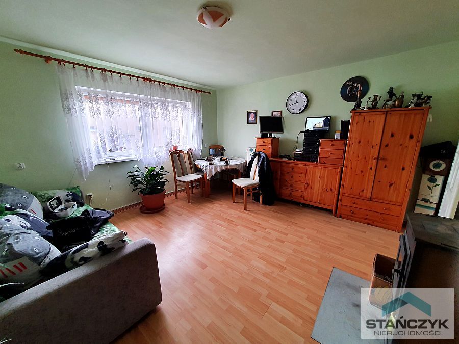 Mieszkanie, 2 pok., 40 m2, Resko  (2)