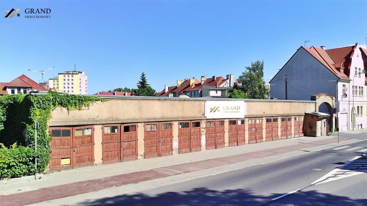 Działka, 2,147 m2, Koszalin Lechitów (12)