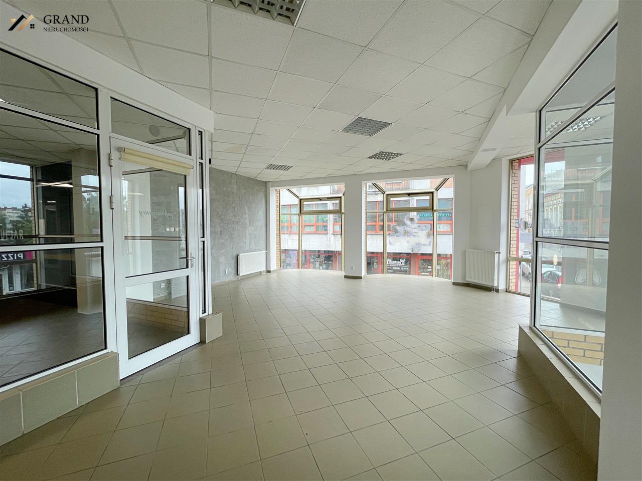 Lokal, 52 m2, 0 piętro, Koszalin Śródmieście (2)