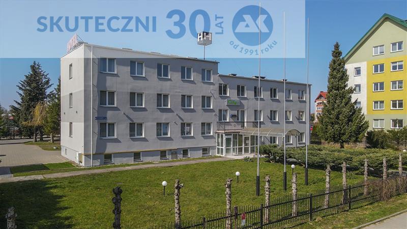 Mieszkanie, 2 pok., 37 m2, Koszalin  (12)