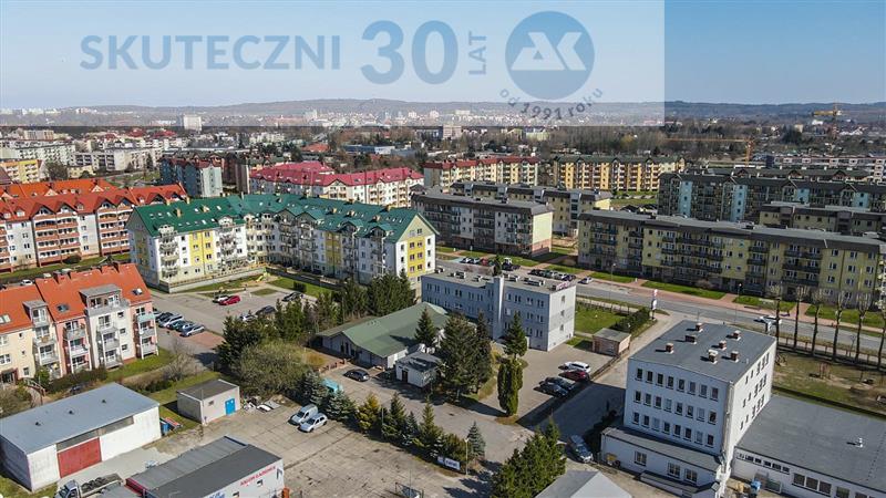 Mieszkanie, 2 pok., 37 m2, Koszalin  (13)
