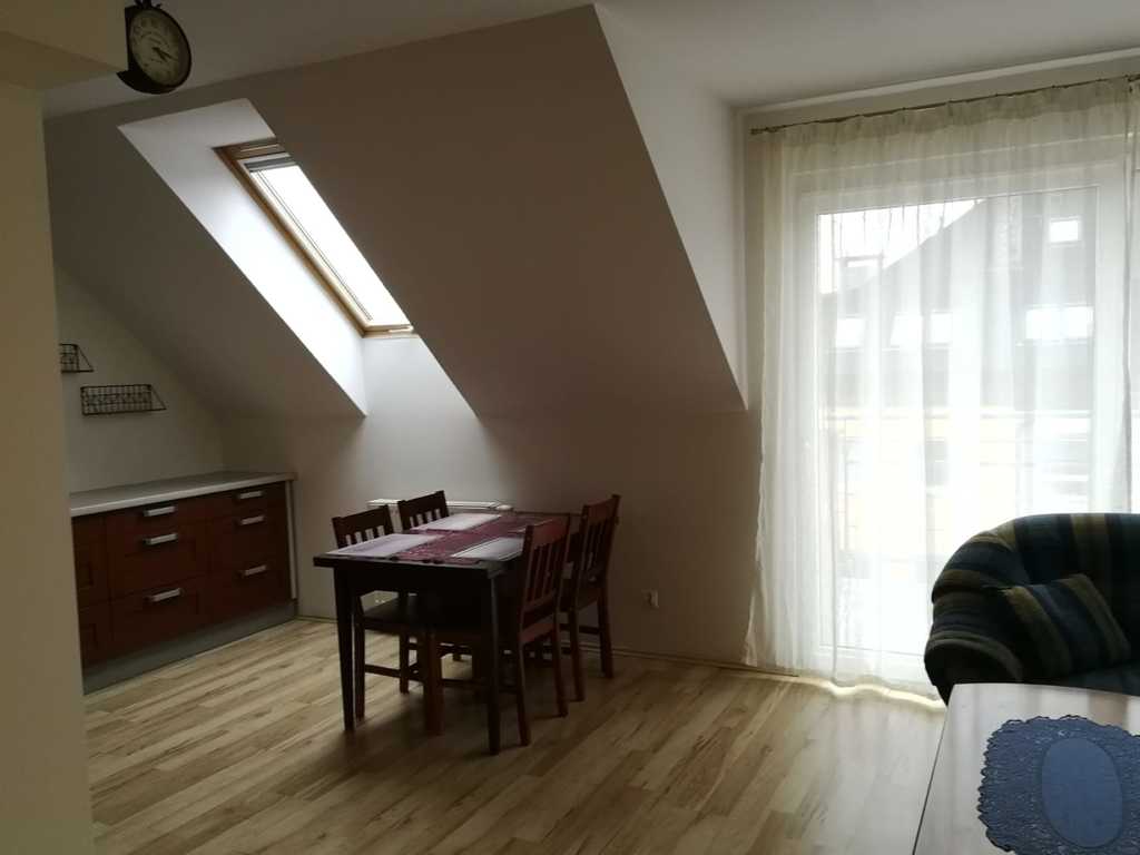 Mieszkanie, 2 pok., 56 m2, Warzymice  (4)