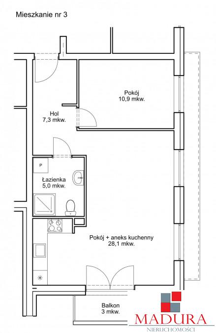 mieszkanie 2 pokojowe (2)