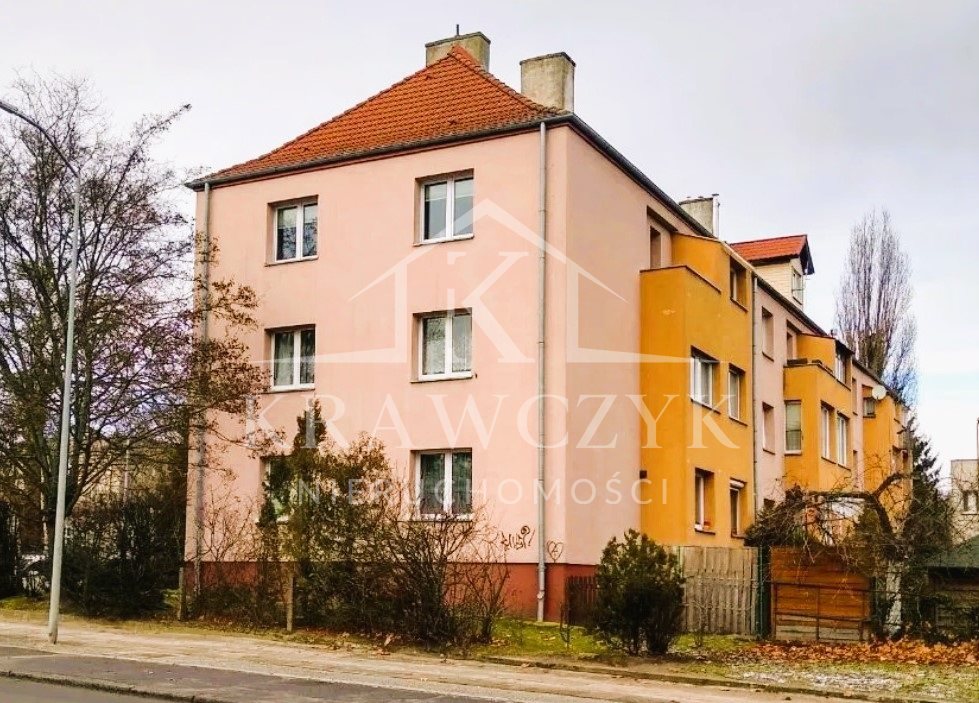 Mieszkanie, 2 pok., 51 m2, Szczecin Pogodno (1)