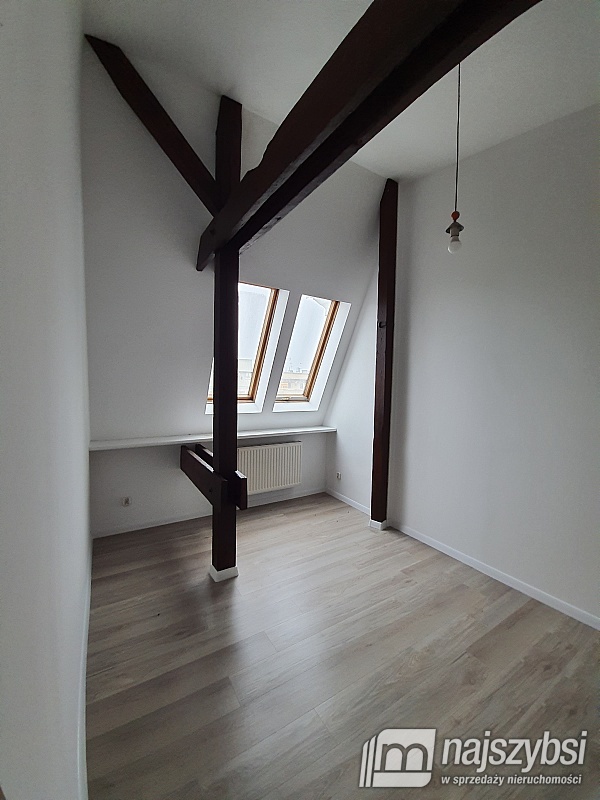 Mieszkanie, 5 pok., 82 m2, Szczecin Centrum (10)