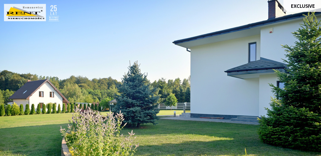 Nowoczesny energooszczędny dom w Sianowie Koszalin (24)