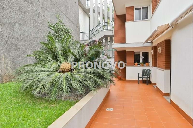 Mieszkanie, 4 pok., 186 m2, Funchal  (5)