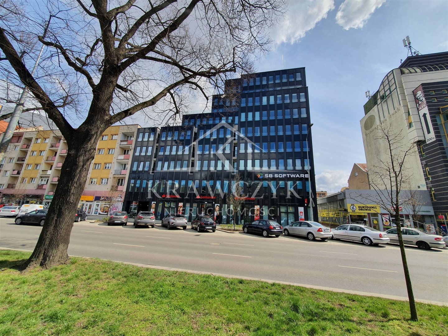 Lokal, 444 m2, Szczecin Centrum (2)
