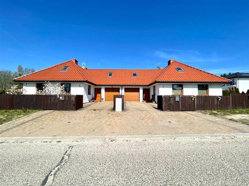 Dom, 150 m2, Koszalin Dzierżęcino (1)