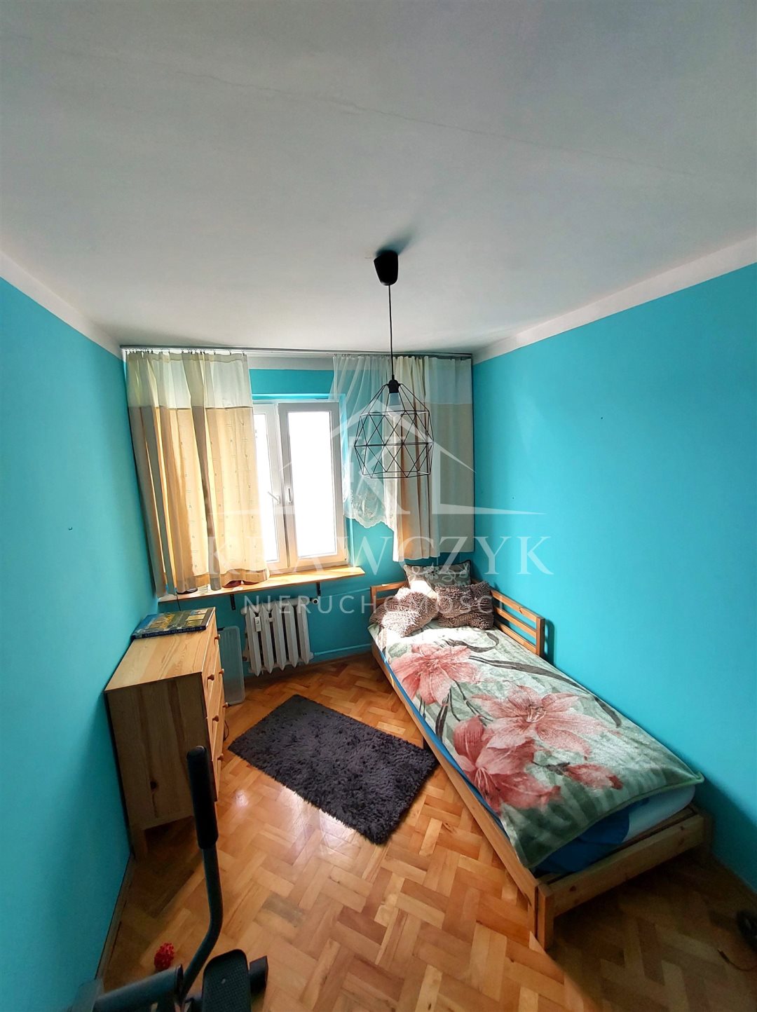 Mieszkanie, 4 pok., 65 m2, Szczecin Turzyn (3)